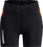 Swix Dame Kort Tights Roadline