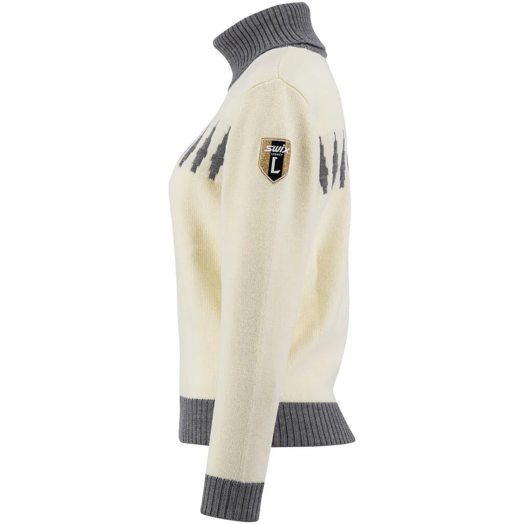 Swix Dame Legacy Genser Swix Dame Legacy Genser