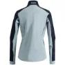 Swix Dame Midlayer Pace Hybrid F.Zip