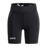 Swix Dame Pace High Waist Kort Tights