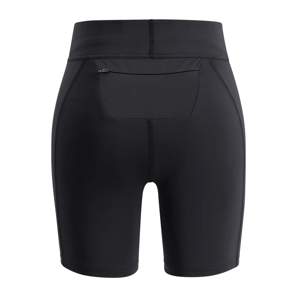 Swix Dame Pace High Waist Kort Tights