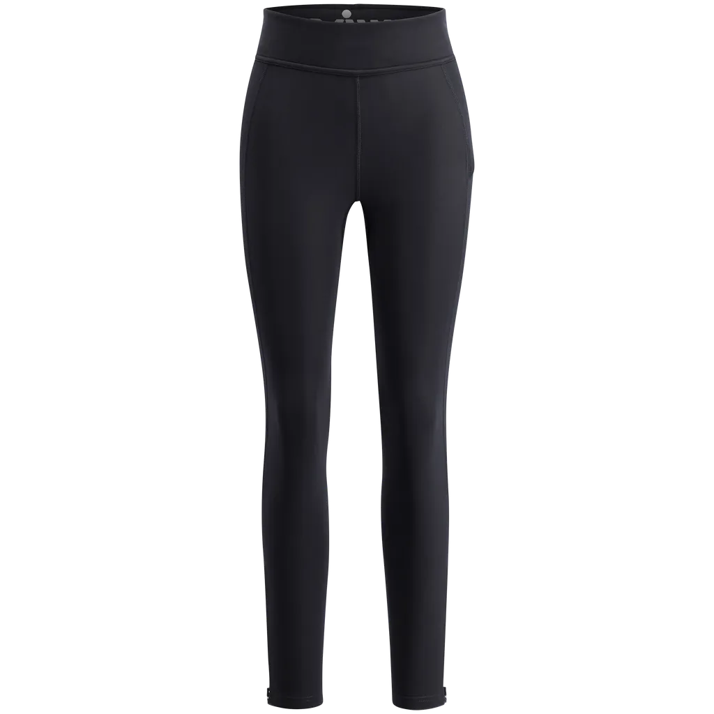 Swix Dame Pace High Waist Warm Tights