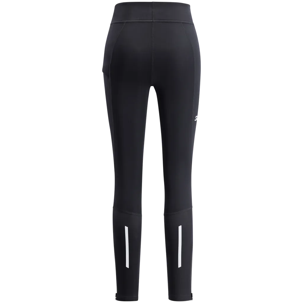 Swix Dame Pace High Waist Warm Tights