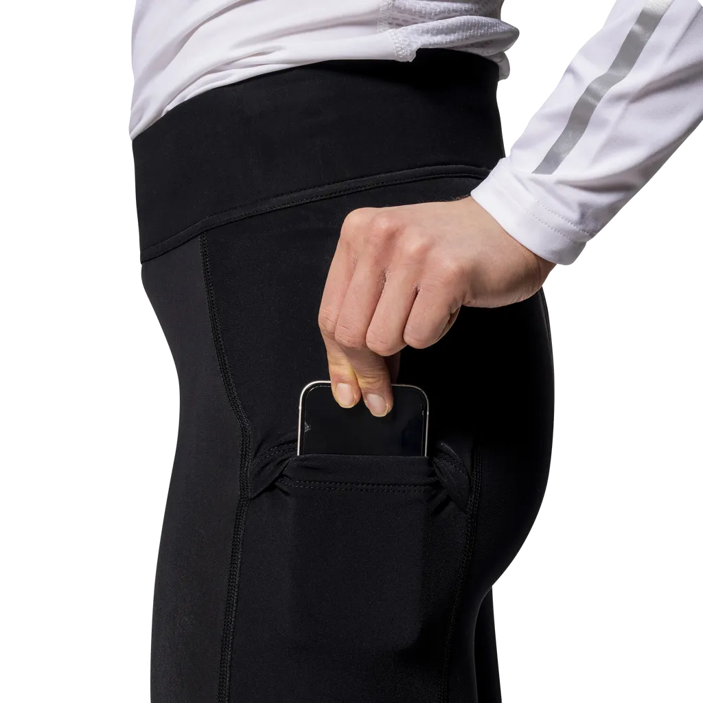 Swix Dame Pace High Waist Warm Tights