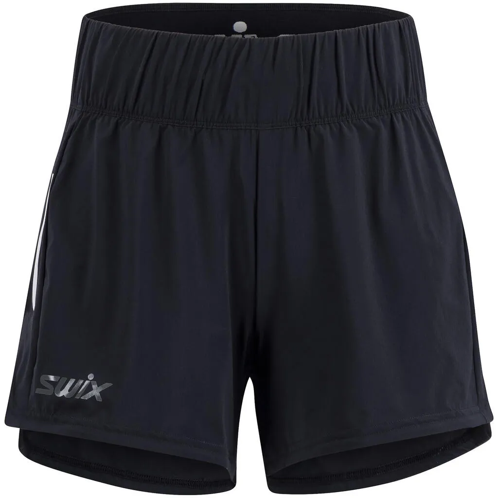 Swix Dame Shorts Pace Light Swix Dame Shorts Pace Light