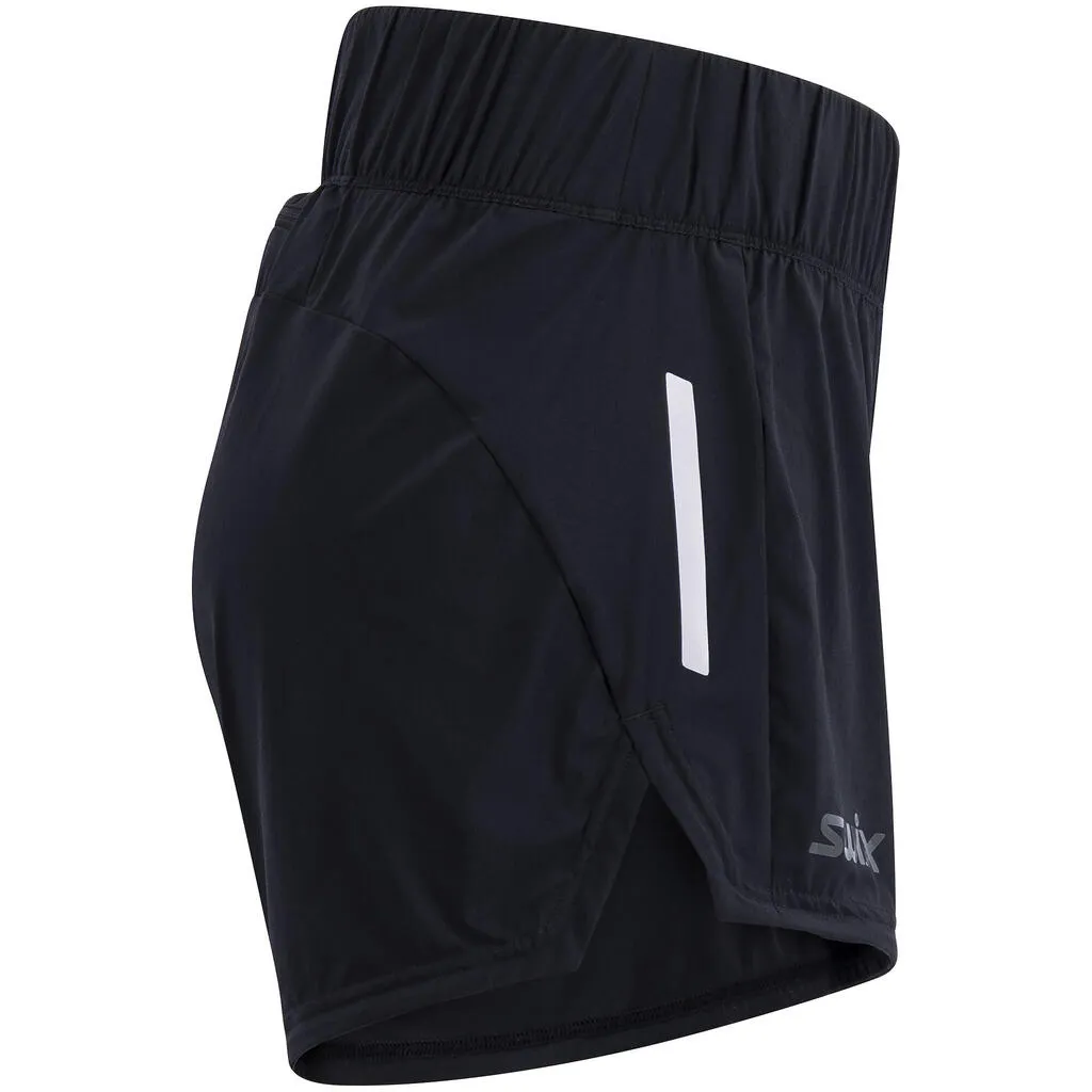 Swix Dame Shorts Pace Light Swix Dame Shorts Pace Light
