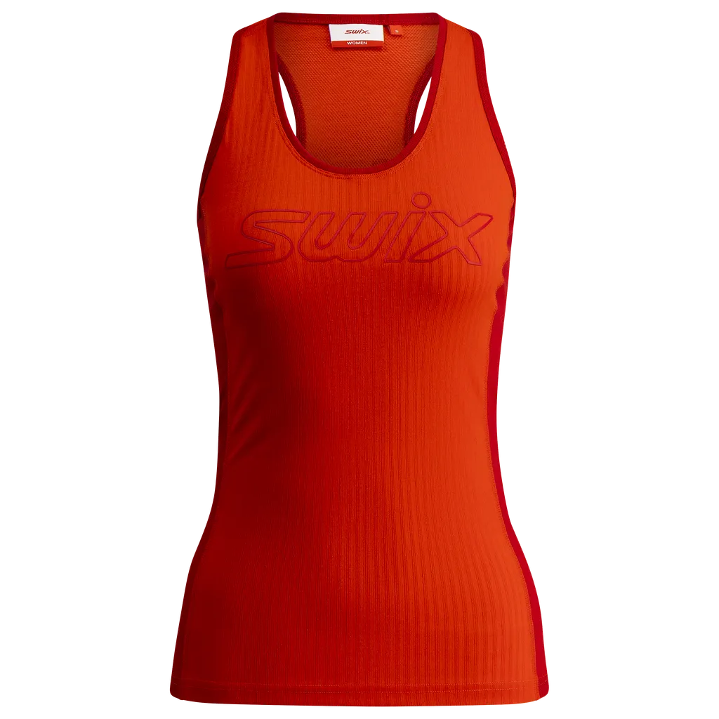 Swix Dame Singlet RaceX Light
