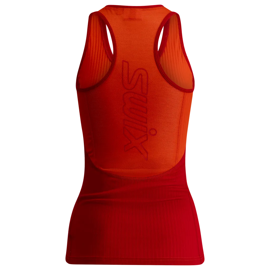 Swix Dame Singlet RaceX Light