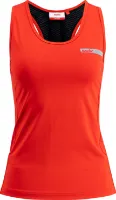 Swix Dame Singlet Roadline
