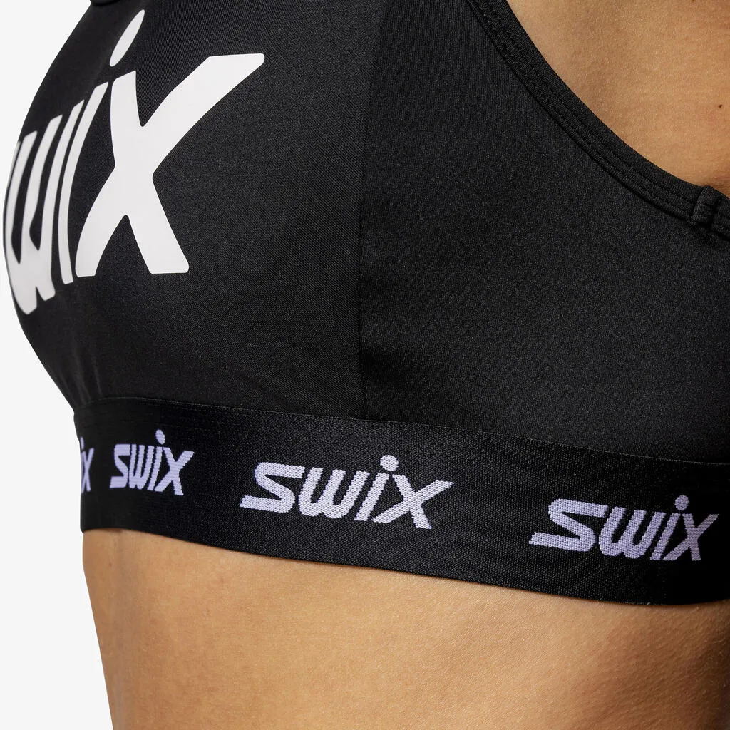 Swix Dame Sport-top Roadline