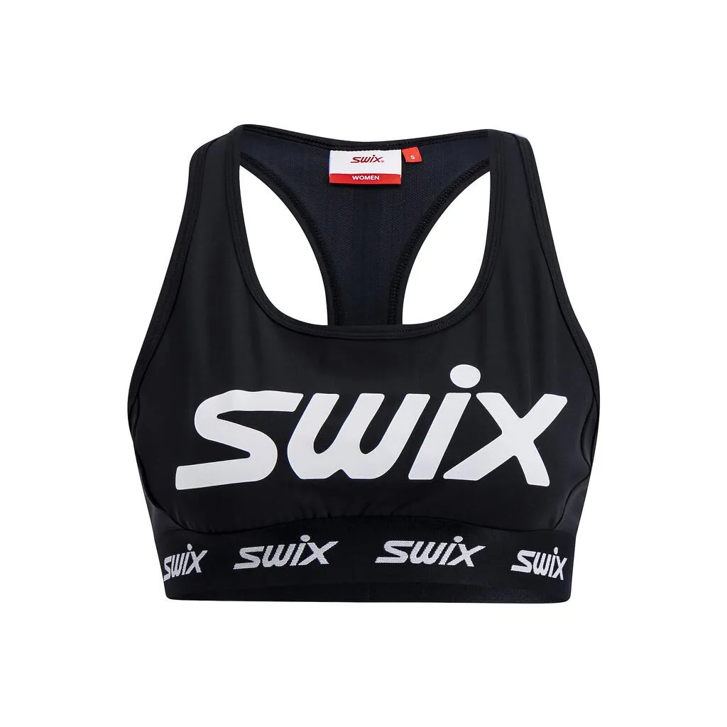 Swix Dame Sport-top Roadline