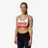 Swix Dame Sport-top Roadline