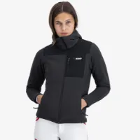 Swix Dame Surmount Stormfleece Jakke Swix Dame Surmount Stormfleece Jakke