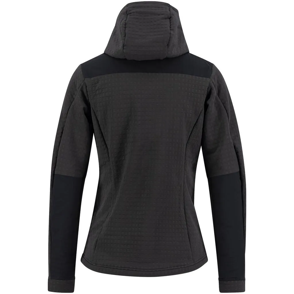 Swix Dame Surmount Stormfleece Jakke