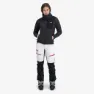 Swix Dame Surmount Stormfleece Jakke