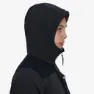 Swix Dame Surmount Stormfleece Jakke