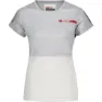 Swix Dame T-skjorte Carbon, White