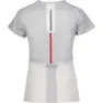 Swix Dame T-skjorte Carbon, White