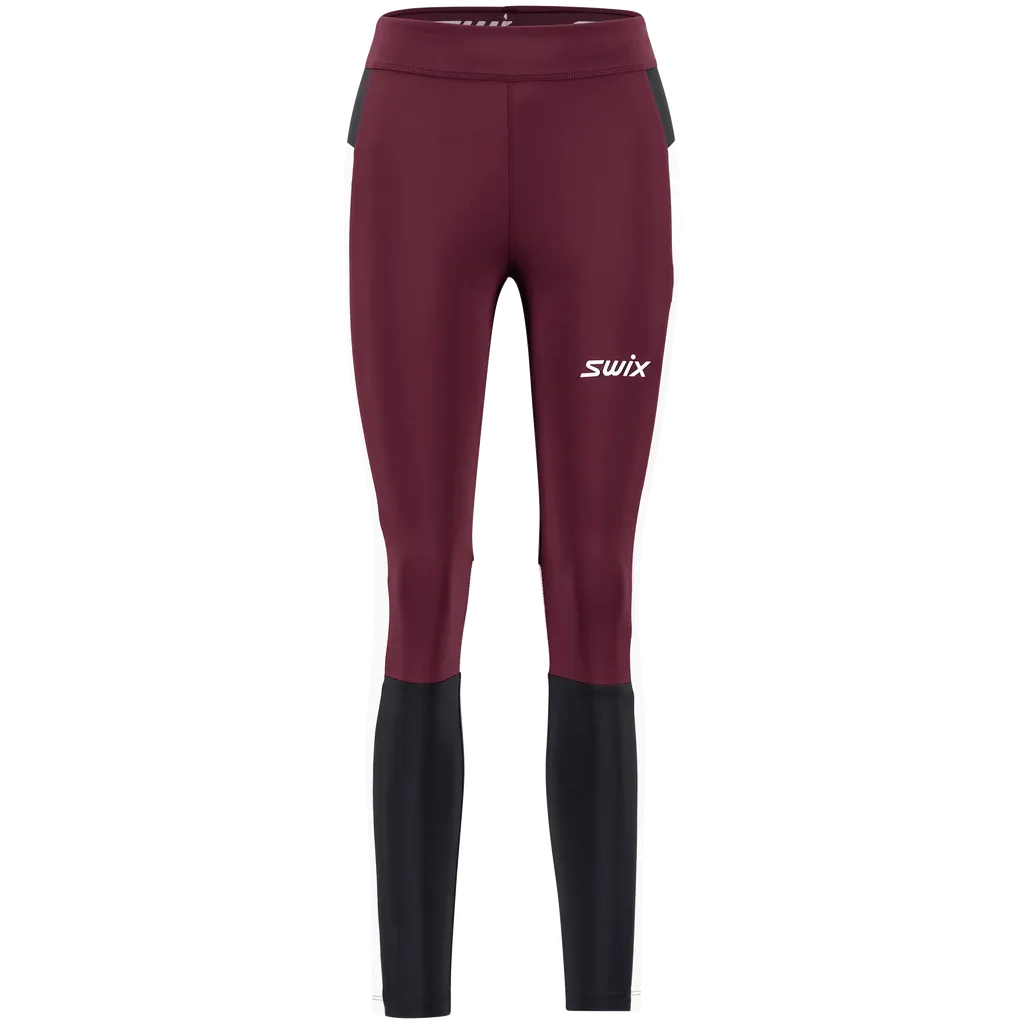 Swix Dame Tights Motion Premium