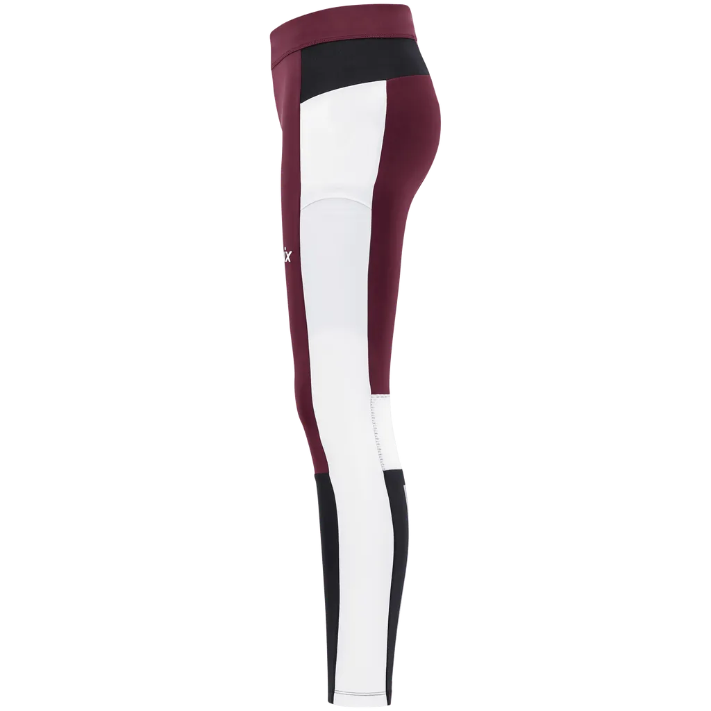 Swix Dame Tights Motion Premium