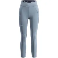 Swix Dame Tights Pace H.Waist Cropped Swix Dame Tights Pace H.Waist Cropped