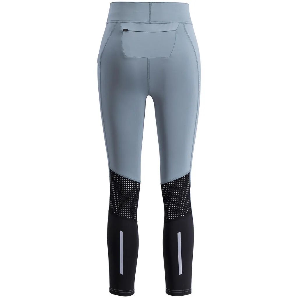 Swix Dame Tights Pace H.Waist Cropped