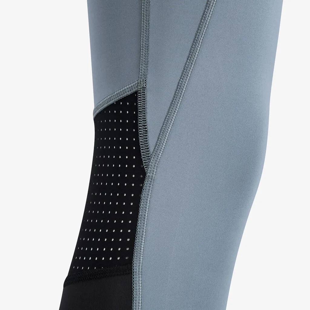 Swix Dame Tights Pace H.Waist Cropped