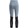 Swix Dame Tights Pace H.Waist Cropped