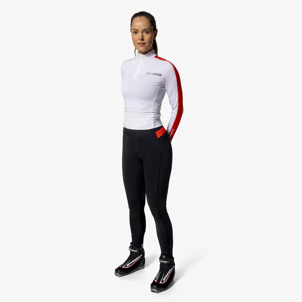 Swix Dame Tights Roadline