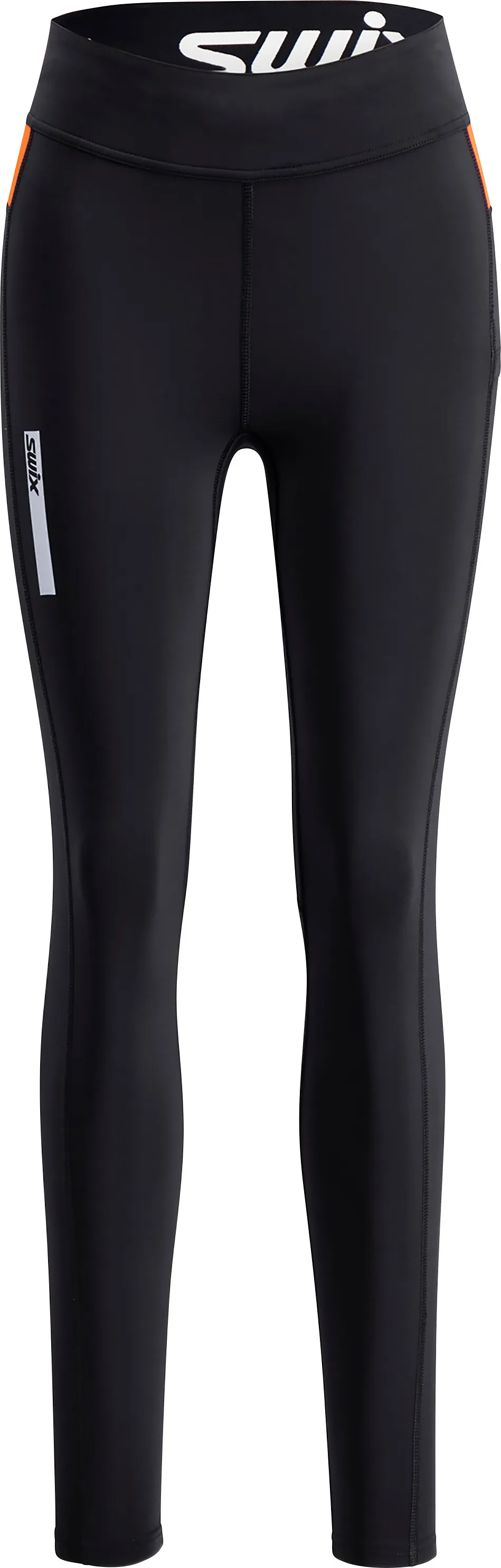 Swix Dame Tights Roadline