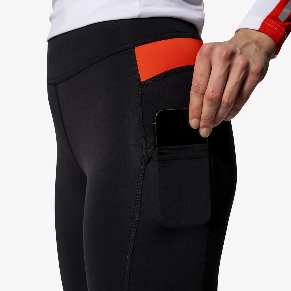 Swix Dame Tights Roadline