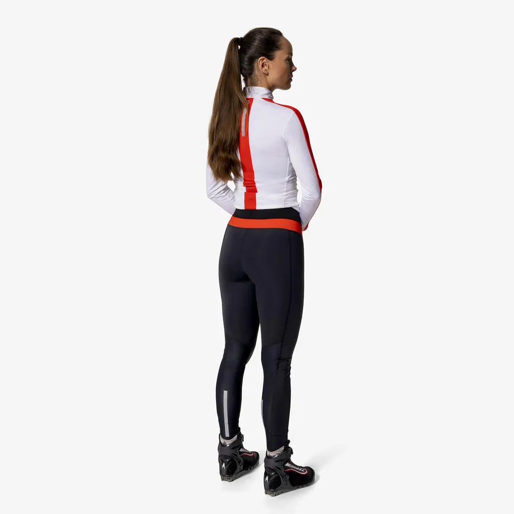 Swix Dame Tights Roadline