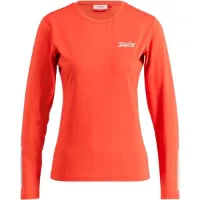 Swix Dame Trøye LS Pace NTS Baselayer