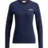 Dark navy