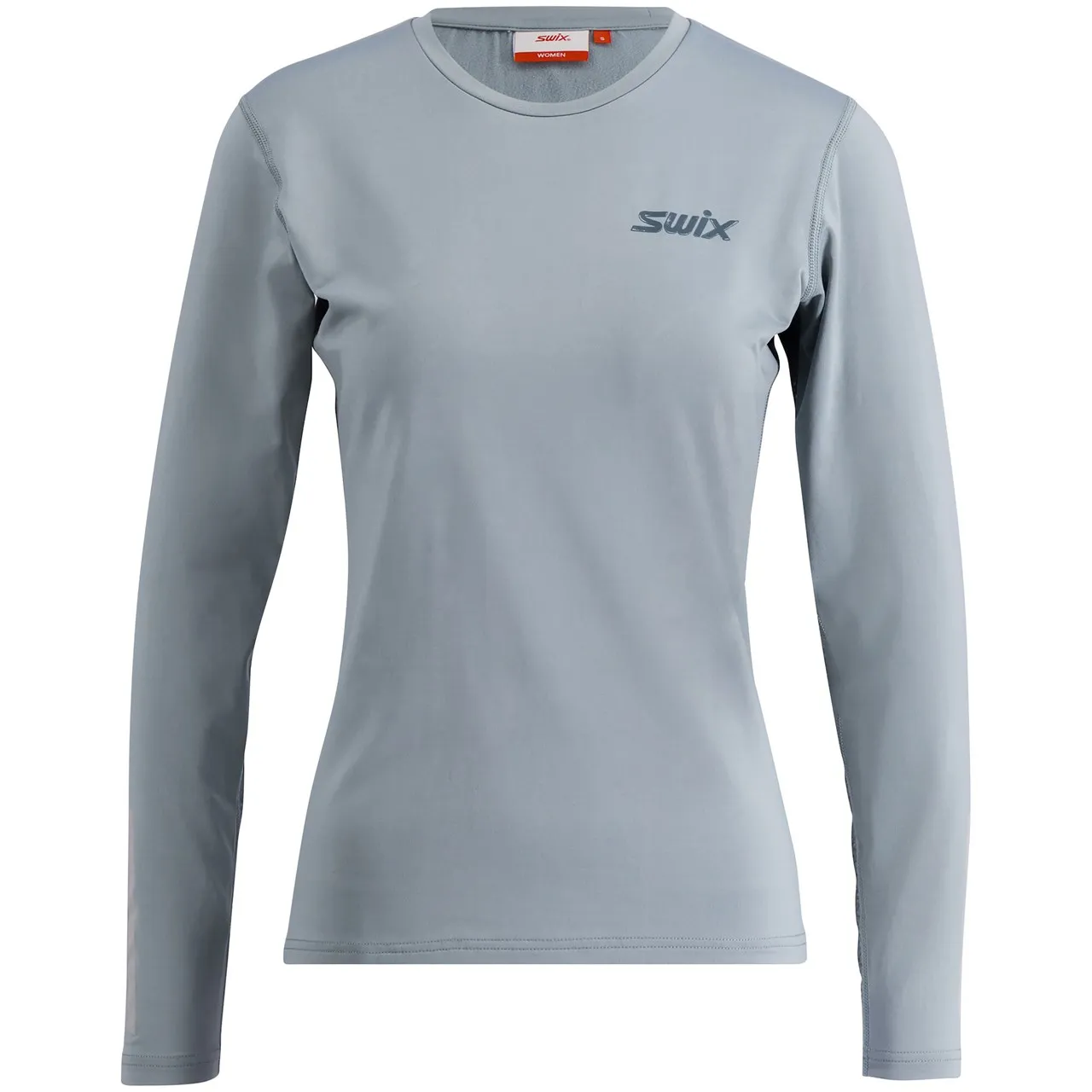 Swix Dame Trøye LS Pace NTS Baselayer Swix Dame Trøye LS Pace NTS Baselayer