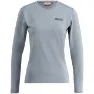 Swix Dame Trøye LS Pace NTS Baselayer