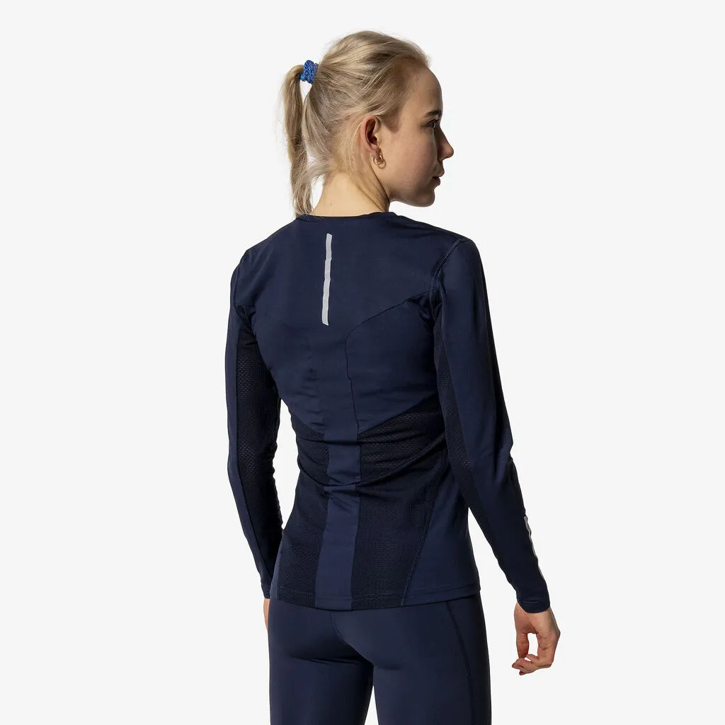 Swix Dame Trøye LS Pace NTS Baselayer Swix Dame Trøye LS Pace NTS Baselayer