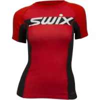 Swix Dame Trøye RaceX Carbon SS Swix Dame Trøye RaceX Carbon SS