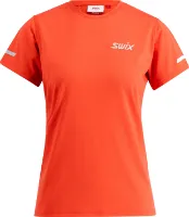 Swix Dame Trøye SS Pace Swix Dame Trøye SS Pace