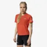 Swix Dame Trøye SS Pace
