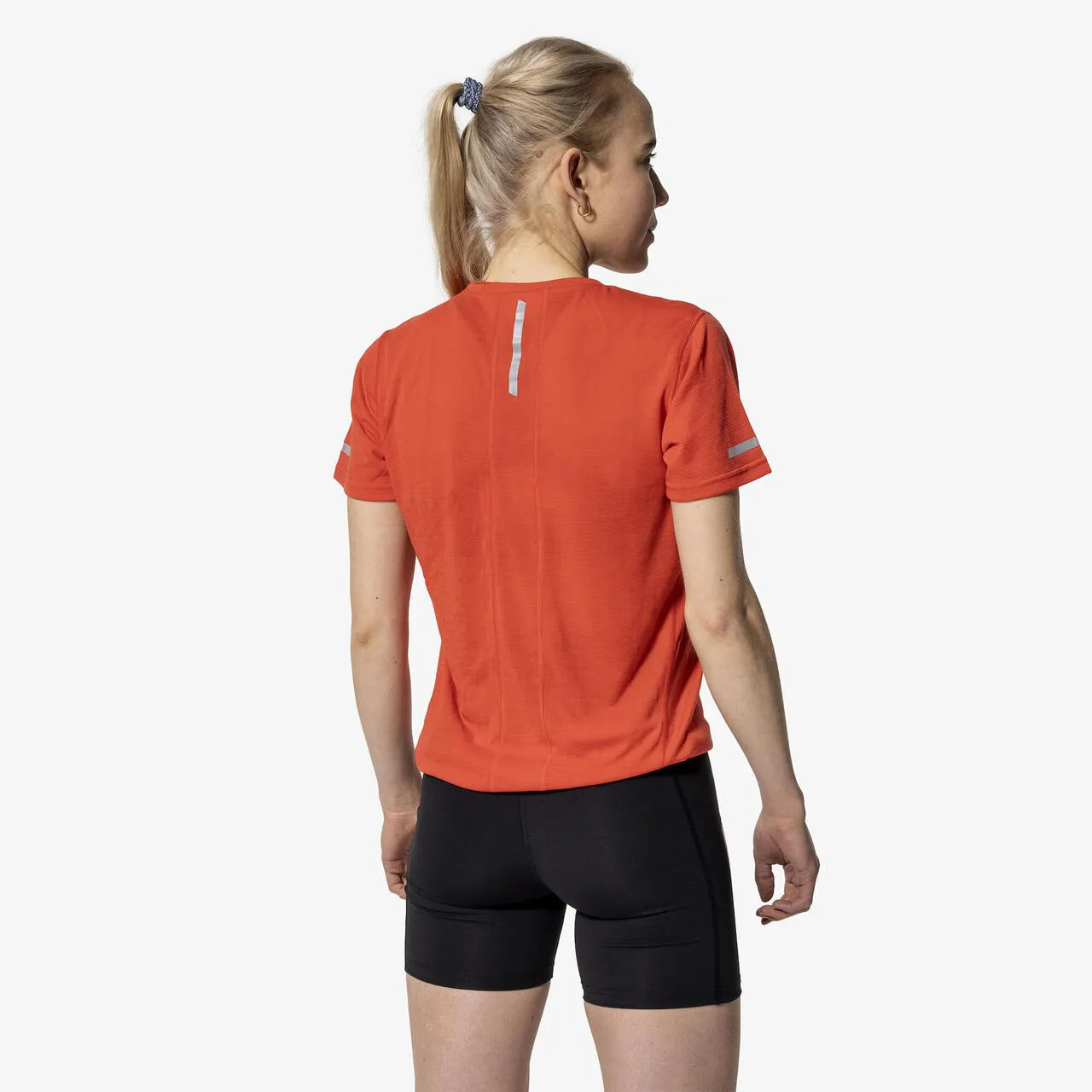 Swix Dame Trøye SS Pace Swix Dame Trøye SS Pace