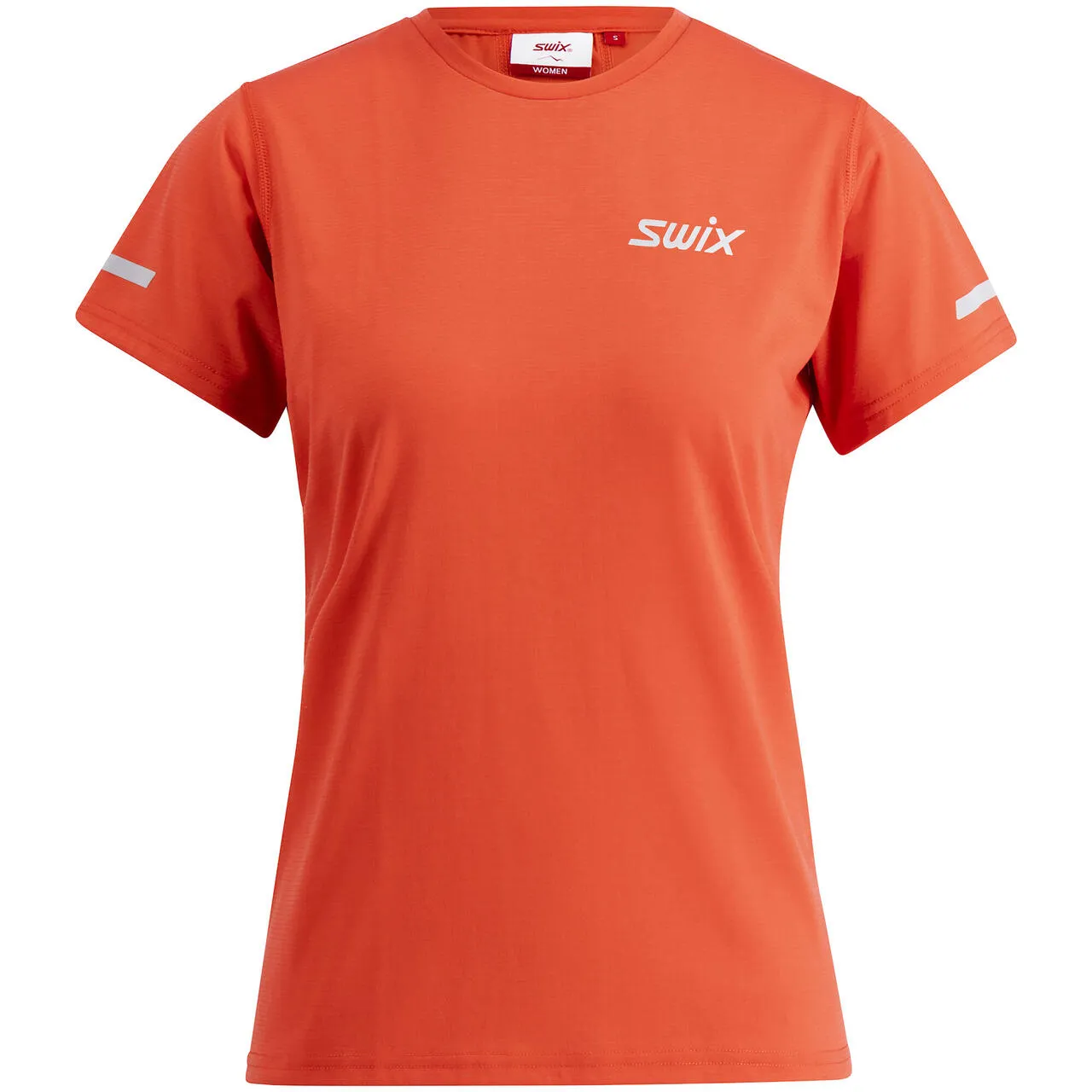 Swix Dame Trøye SS Pace Swix Dame Trøye SS Pace
