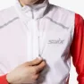 Swix Dame Vest Pace Wind