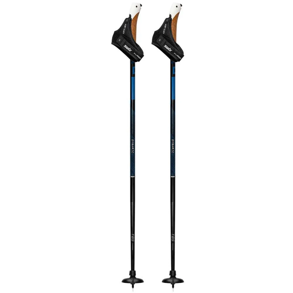 Swix Dynamic D2 Spaserstokker Swix Dynamic D2 Spaserstokker