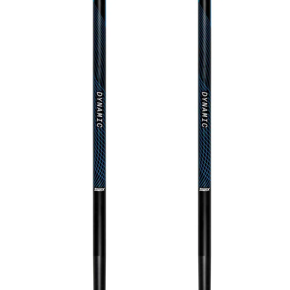 Swix Dynamic D2 Spaserstokker Swix Dynamic D2 Spaserstokker