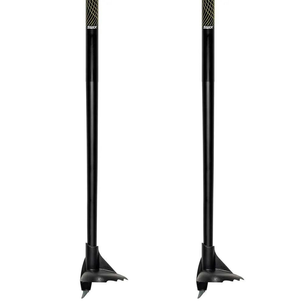 Swix Dynamic D3 Spaserstokker Swix Dynamic D3 Spaserstokker