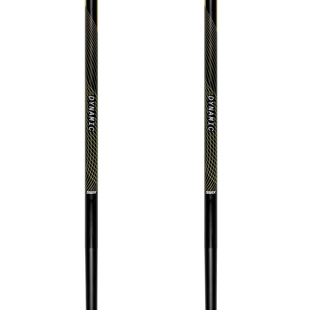Swix Dynamic D3 Spaserstokker Swix Dynamic D3 Spaserstokker