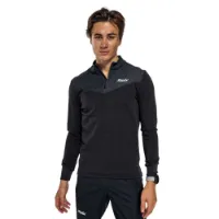 Swix Dynamic Fleecejakke Med Halv Glidelås Swix Dynamic Fleecejakke Med Halv Glidelås