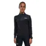 Swix Dynamic Fleecejakke Med Halv Glidelås