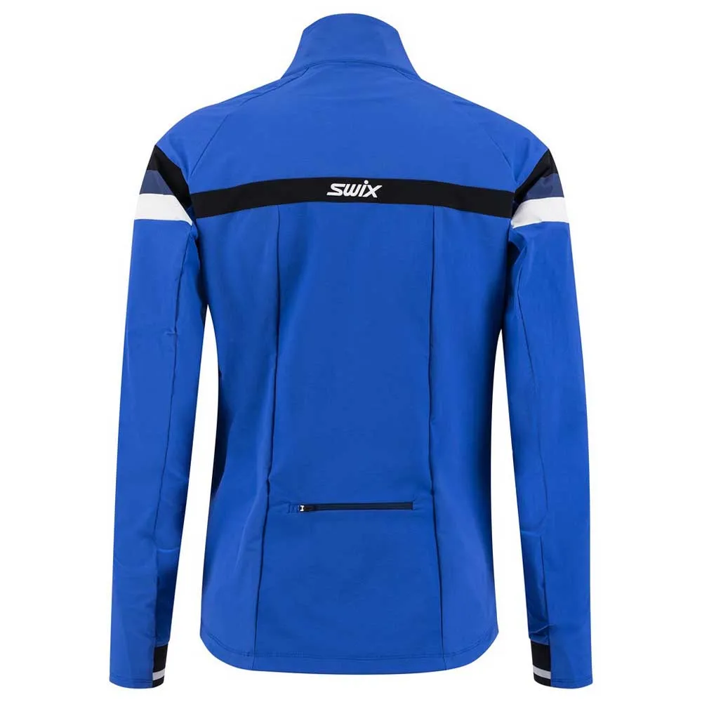 Swix Focus Wind Jakke